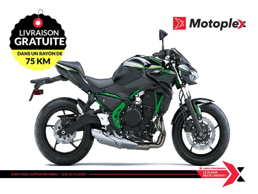 Motorcycle Tourism Kawasaki  2025 à vendre