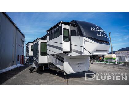Fifth Wheel Alliance Paradigm 2025 à vendre