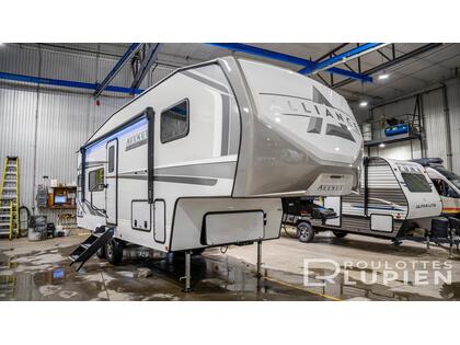 Fifth Wheel Alliance Avenue 2025 à vendre
