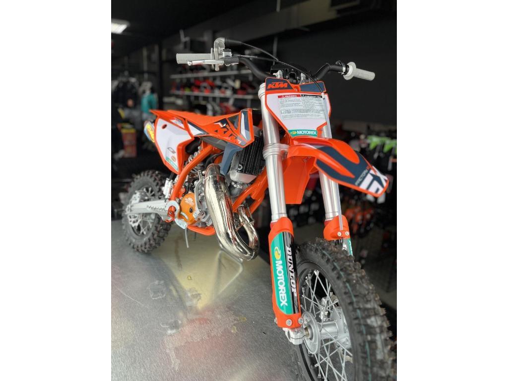 Motocross  KTM 50 SX 2023 à vendre