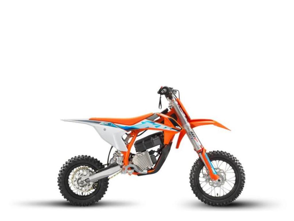 Motocross KTM SX-E 5 2024 à vendre