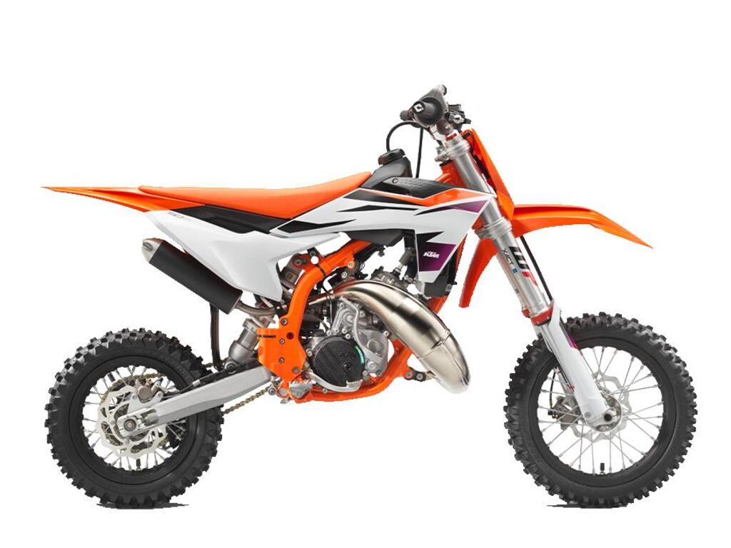 Motocross  KTM 50 SX 2024 à vendre