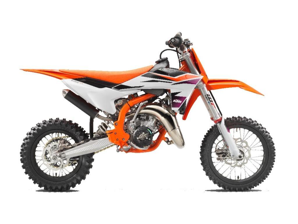 Motocross KTM 65 SX 2024 à vendre