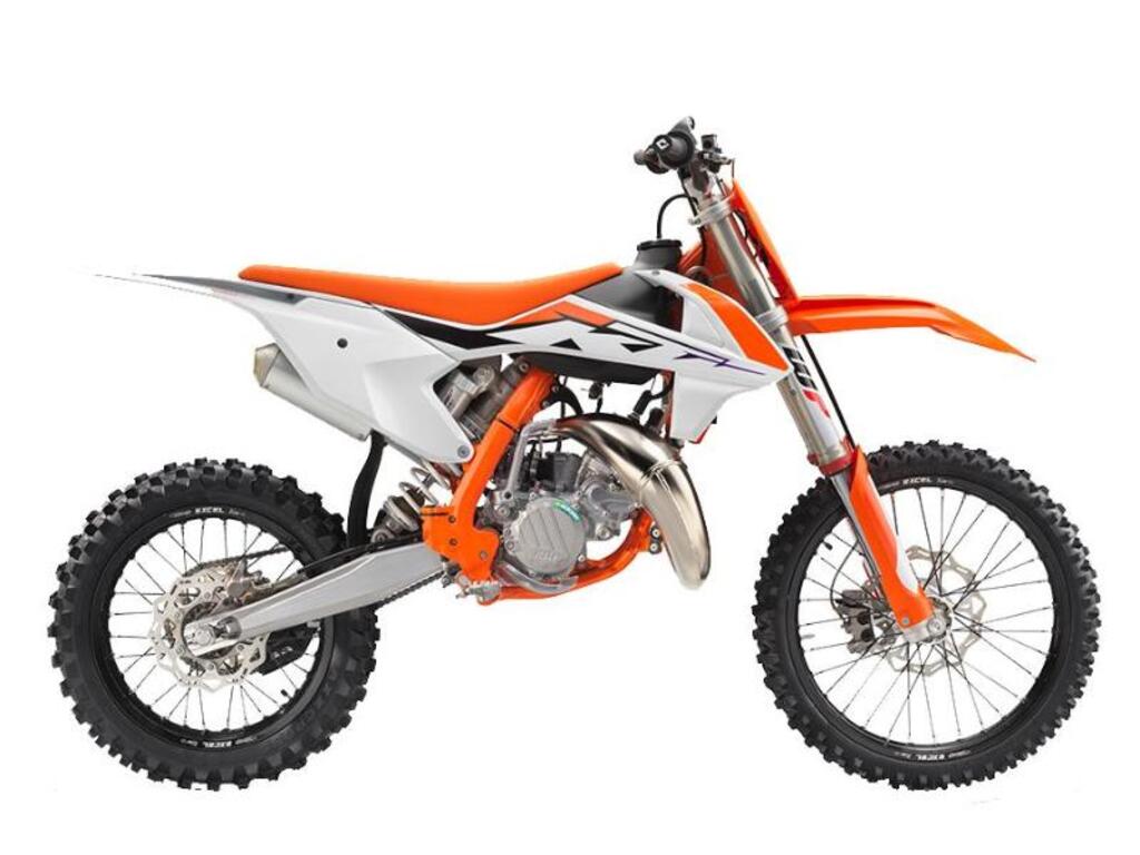 Motocross  KTM 85 SX 2024 à vendre