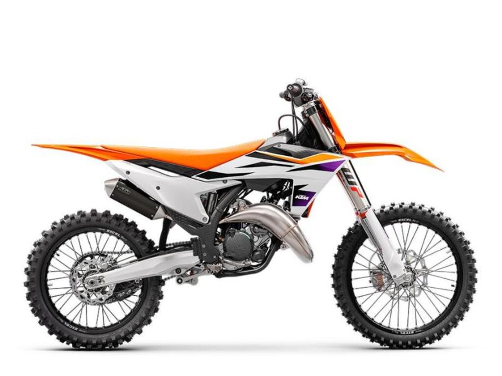 Motocross  KTM 125 SX 2024 à vendre