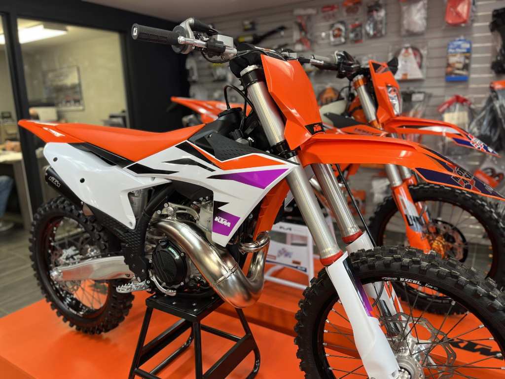 Motocross  KTM 300 SX 2024 à vendre