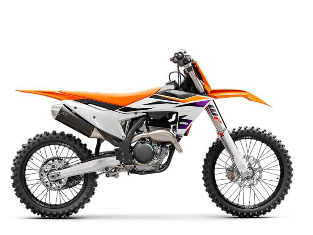 Motocross KTM  2024 à vendre