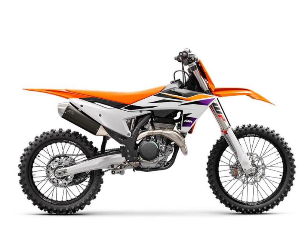 Motocross  KTM 350 SX-F 2024 à vendre