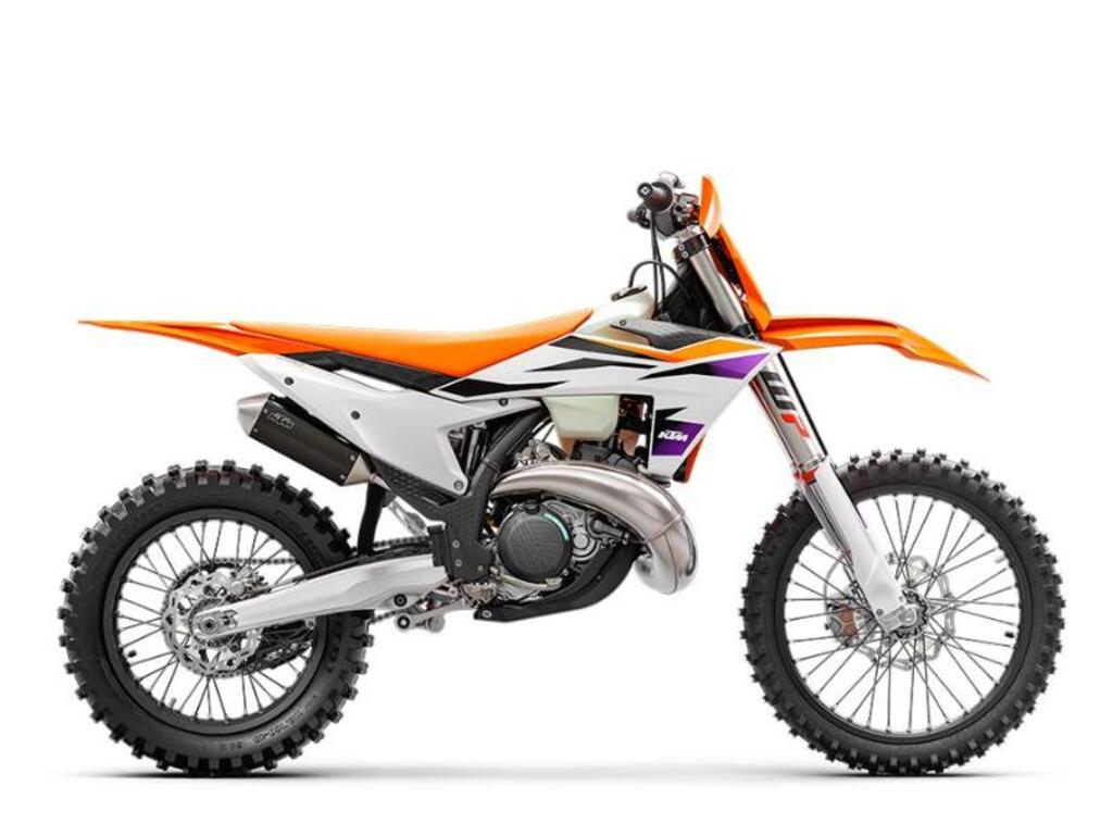 Motocross KTM 2024 à vendre