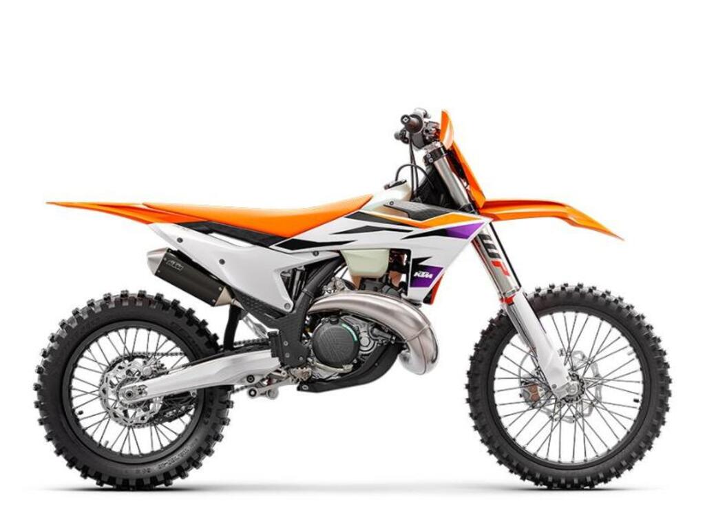 Motocross KTM 300 XC 2024 à vendre