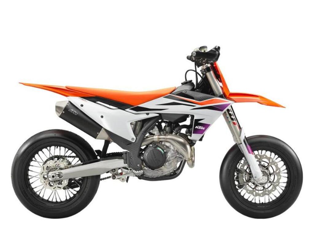 Moto sport KTM 450 SMR 2024 à vendre