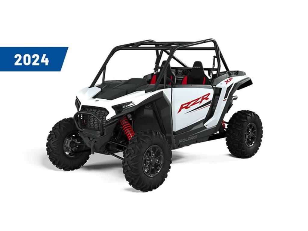 VTT Côte-à-côte Polaris RZR 2024 à vendre