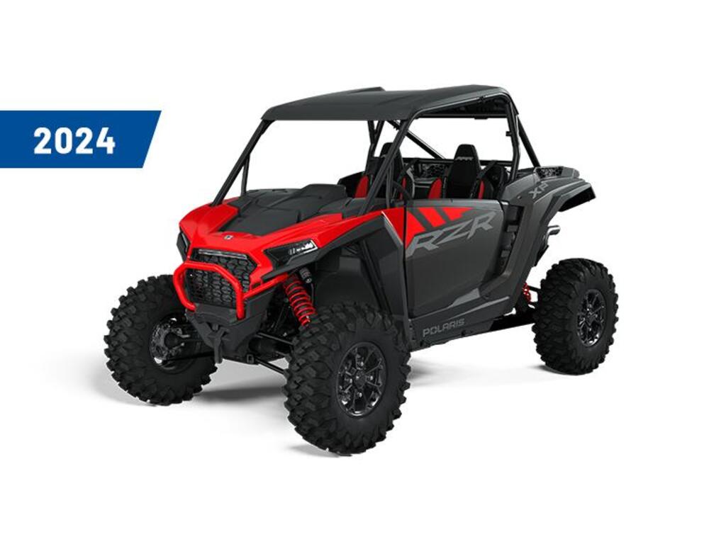 VTT Côte-à-côte Polaris RZR 2024 à vendre