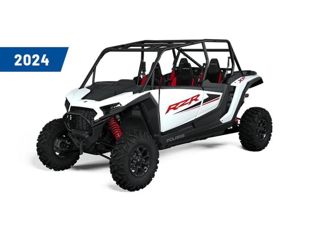 VTT Côte-à-côte Polaris RZR 2024 à vendre