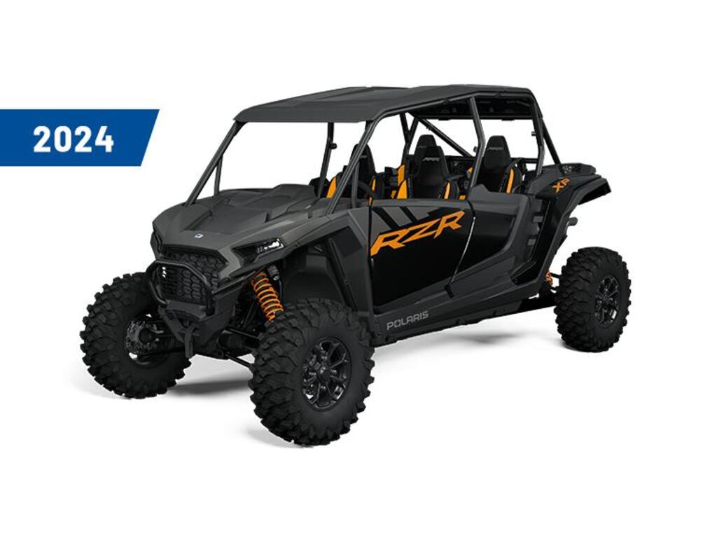 VTT Côte-à-côte Polaris RZR 2024 à vendre