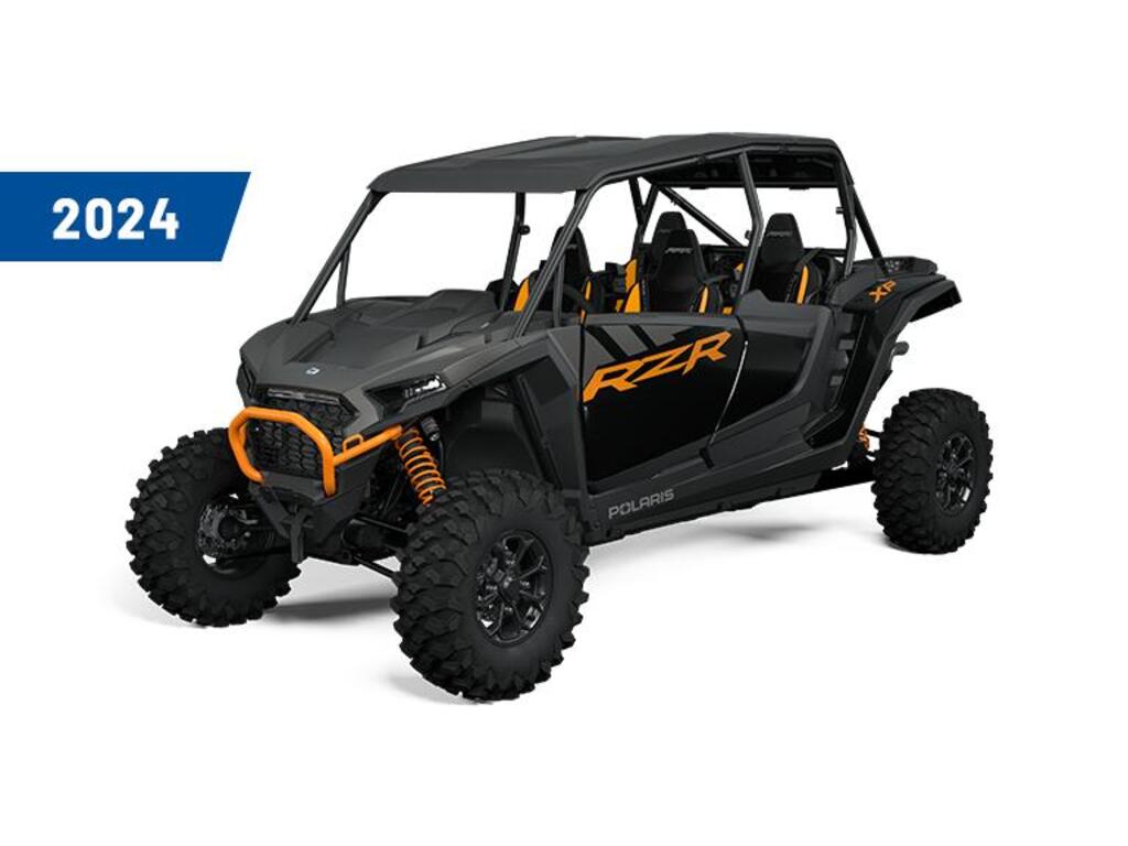 VTT Côte-à-côte Polaris RZR 2024 à vendre