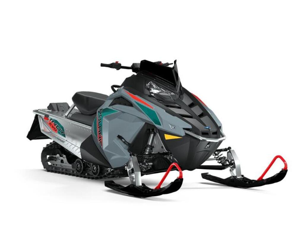 Motoneige Polaris 550 INDY EVO 121 2024 à vendre