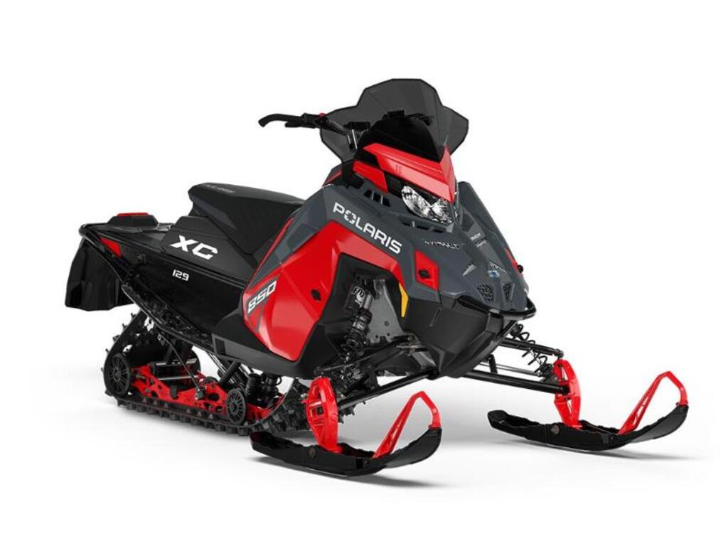 Motoneige Polaris 850 Indy XC 129 2024 à vendre