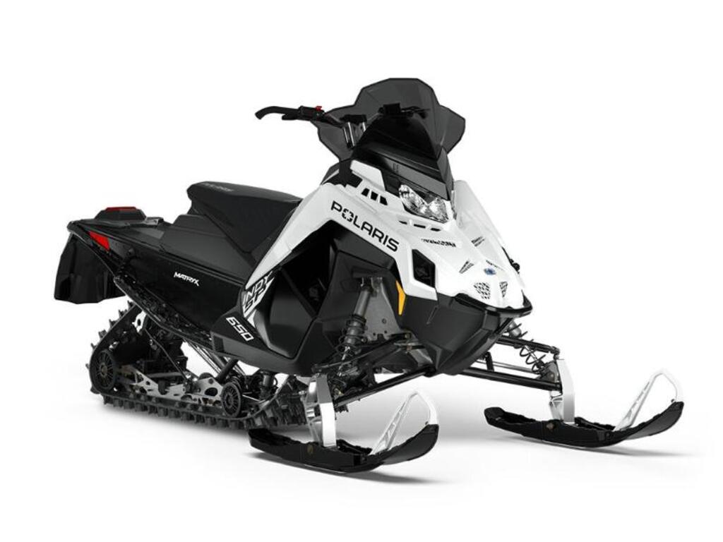 Motoneige Polaris 650 INDY SP 137 2024 à vendre