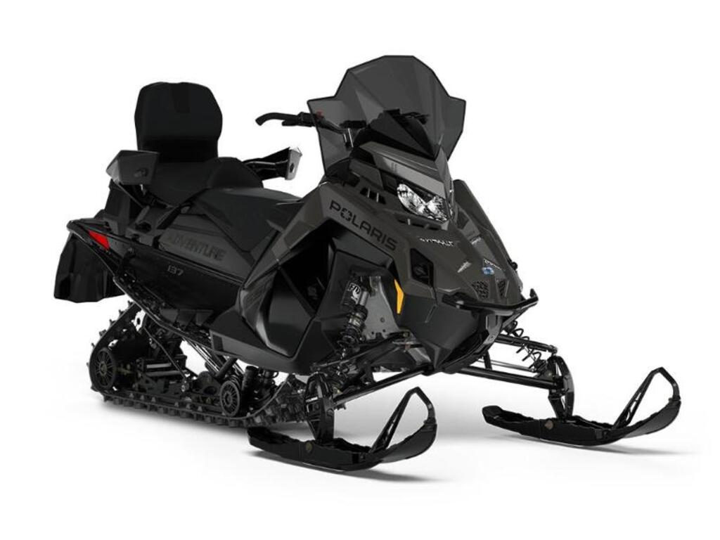 Motoneige Polaris 650 INDY ADVENTURE 137 2024 à vendre