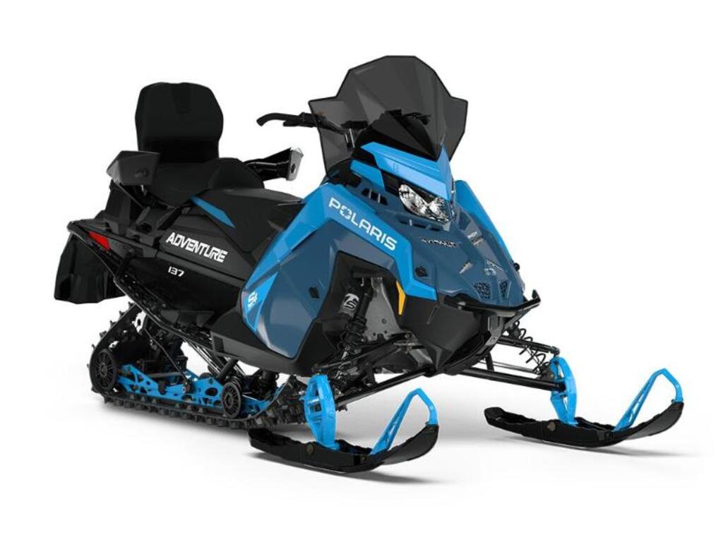 Motoneige Polaris PROSTAR S4 INDY ADVENTURE 137 2024 à vendre