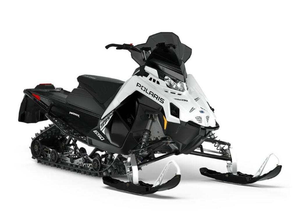 Motoneige Polaris 650 SWITCHBACK SP 146 2024 à vendre