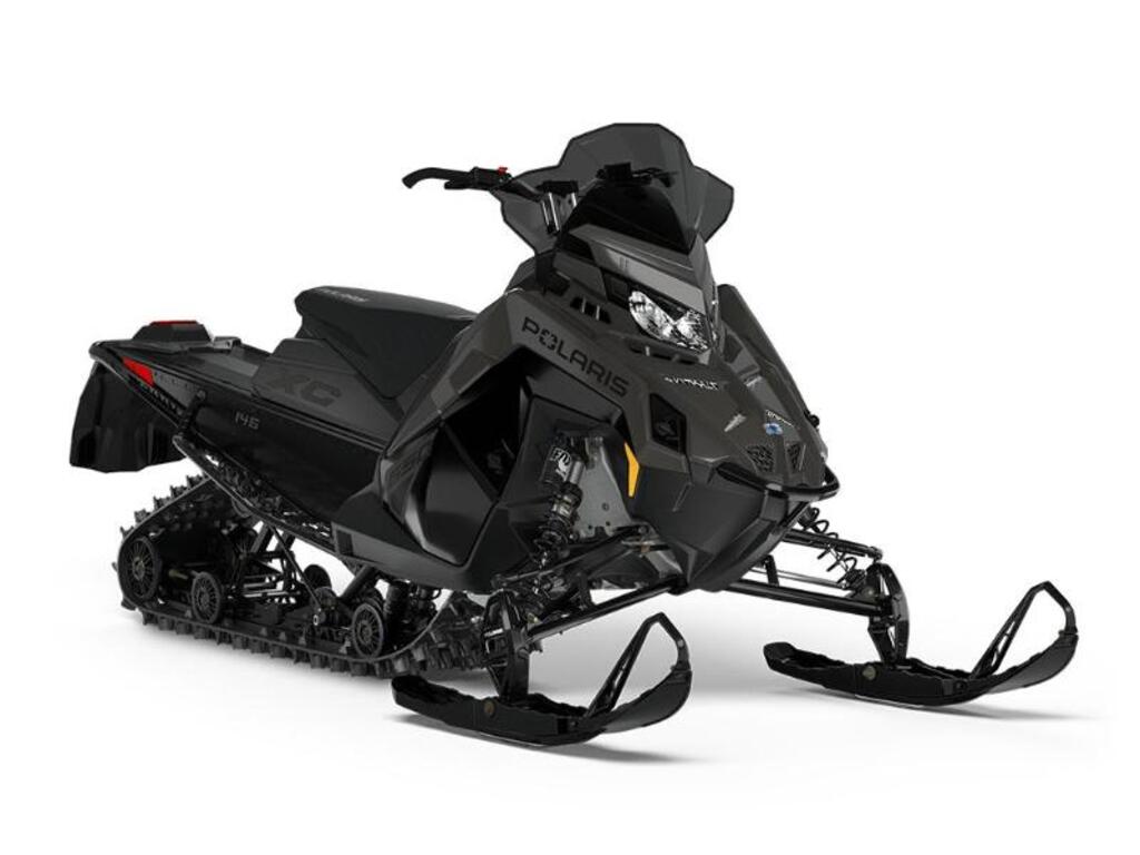 Motoneige Polaris 650 SWITCHBACK XC 146 2024 à vendre