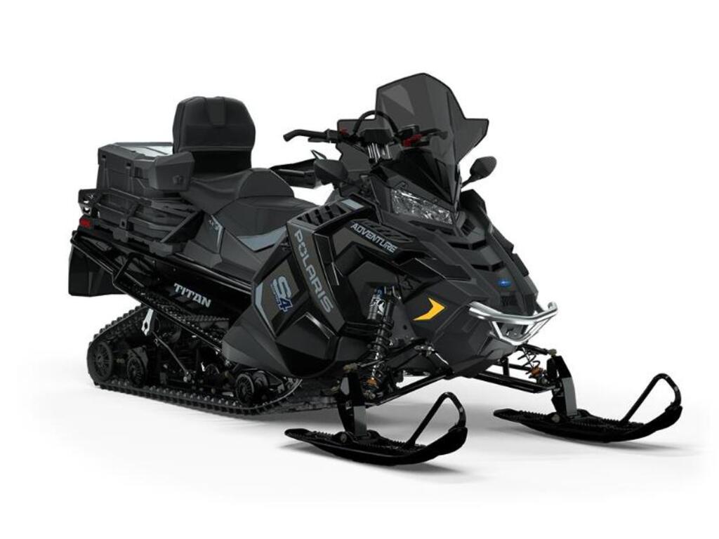 Motoneige Polaris PROSTAR S4 TITAN ADVENTURE 155 2024 à vendre