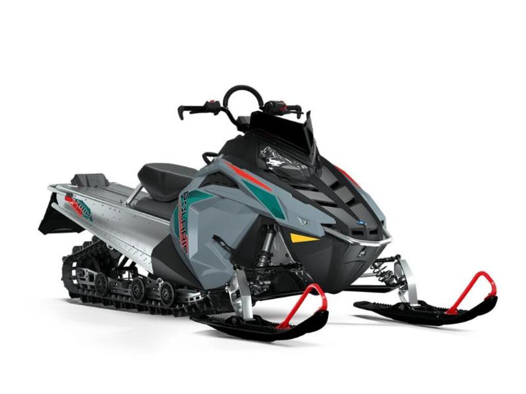 Motoneige Polaris 550 RMK EVO 144 2024 à vendre