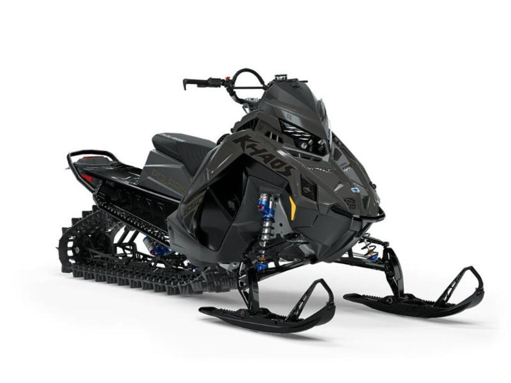 Motoneige Polaris 850 RMK KHAOS 146 SLASH 2024 à vendre