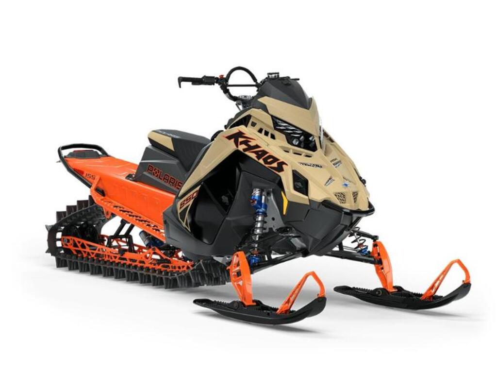 Motoneige Polaris 850 RMK KHAOS 155 SLASH 2024 à vendre