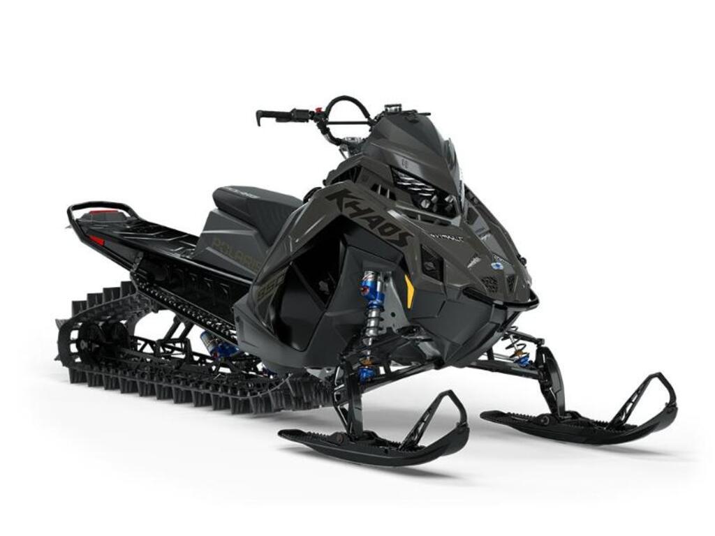 Motoneige Polaris 850 RMK KHAOS 165 SLASH 2024 à vendre