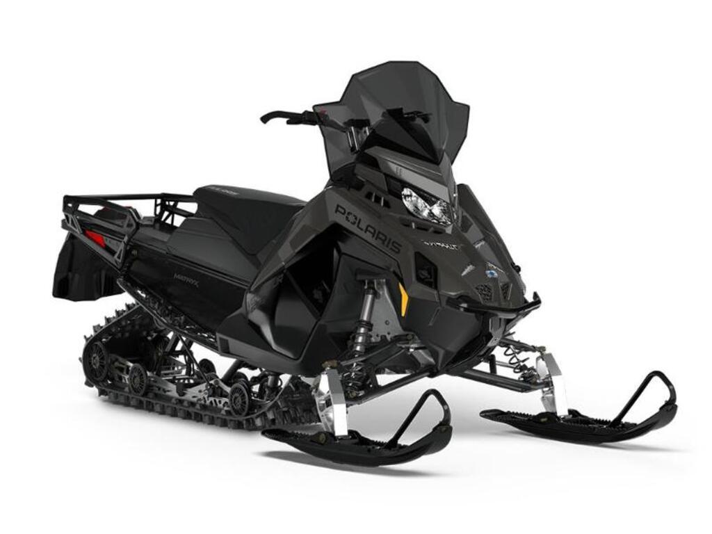 Motoneige Polaris 650 VOYAGEUR 146 2024 à vendre