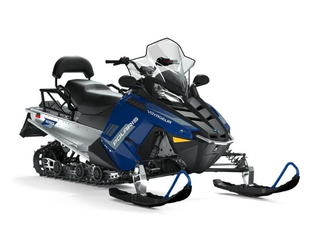 Motoneige Polaris 550 VOYAGEUR LXT 2024 à vendre