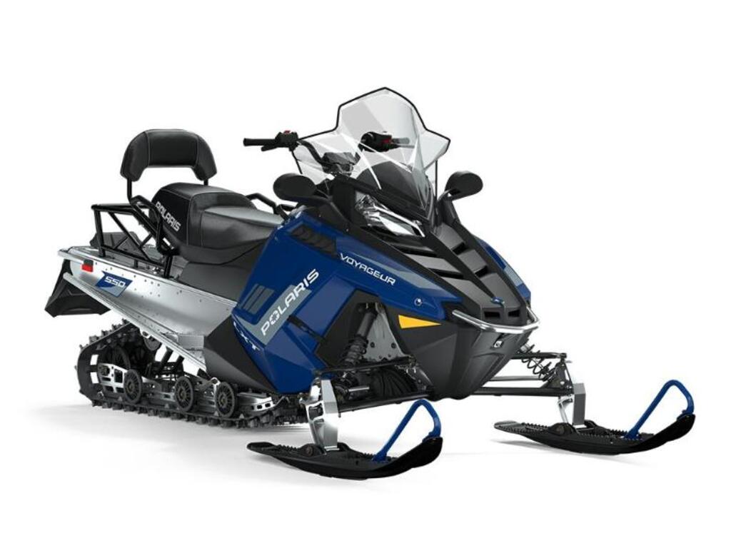 Motoneige Polaris 550 VOYAGEUR LXT NORTH EDITION 2024 à vendre