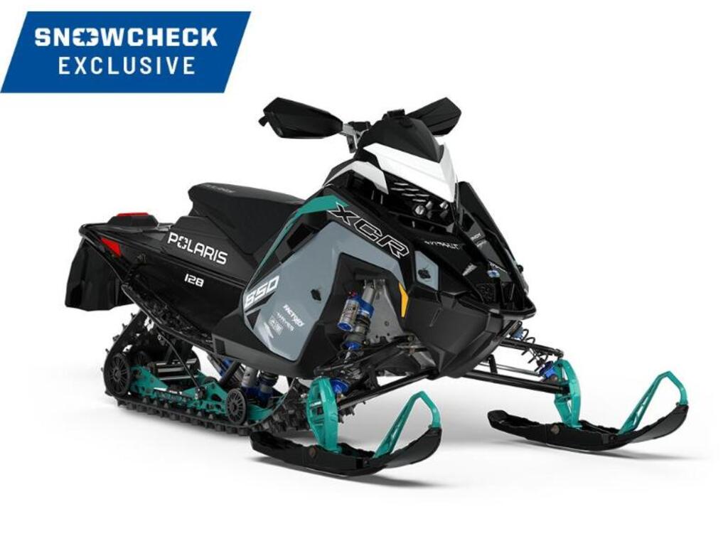 Motoneige Polaris 850 INDY XCR 128 2024 à vendre