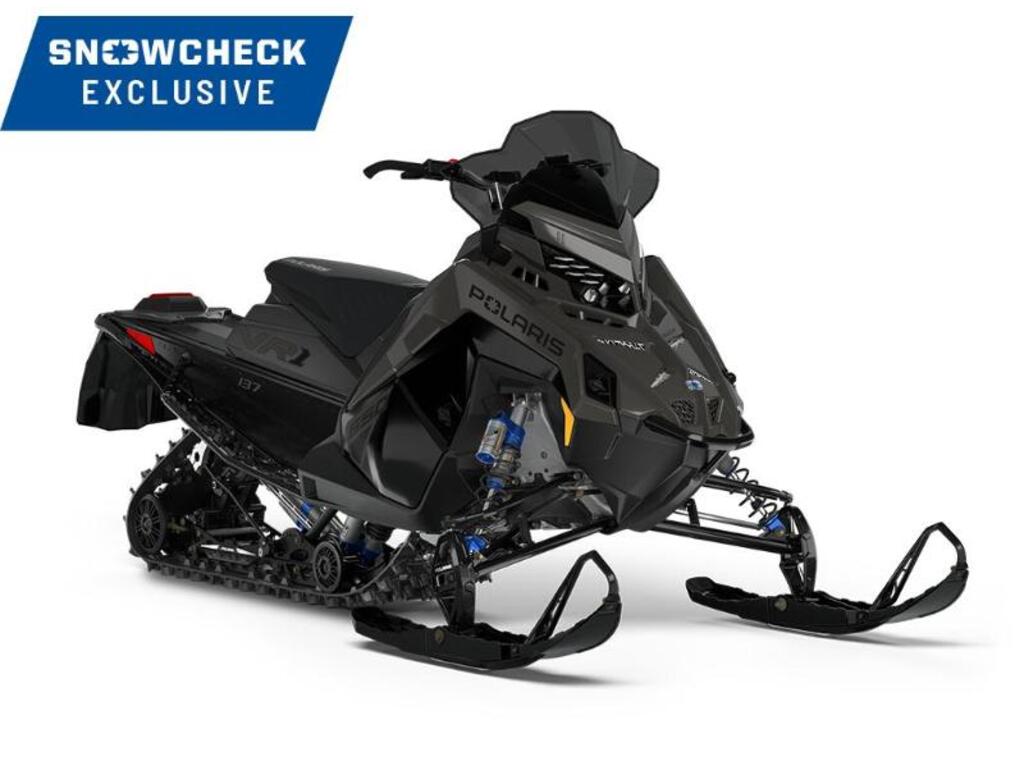 Motoneige Polaris 650 INDY VR1 137 2024 à vendre