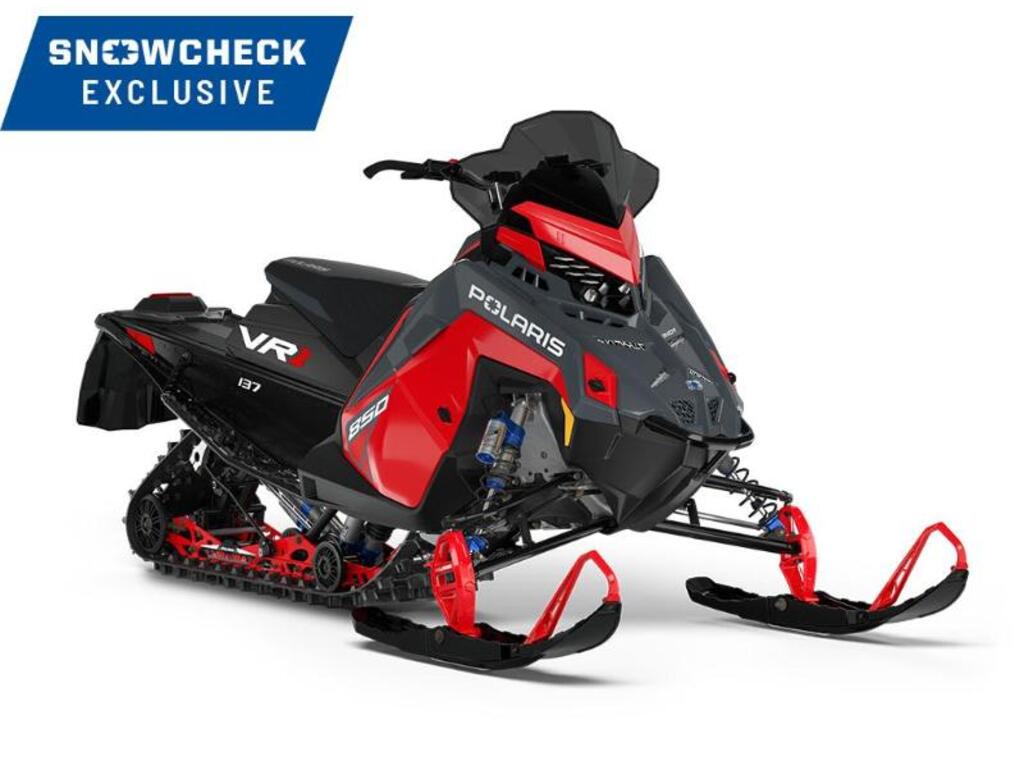 Motoneige Polaris  2024 à vendre