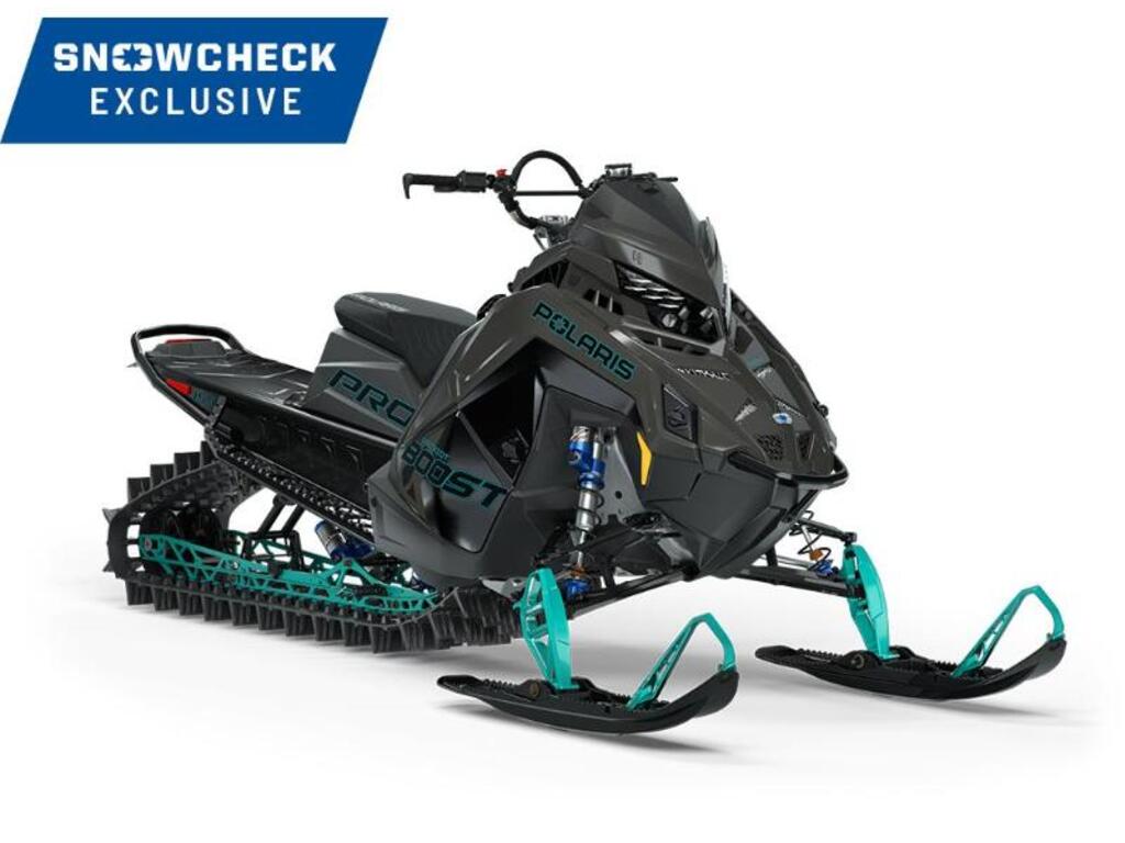 Motoneige Polaris PATRIOT BOOST PRO RMK 155 SLASH 2024 à vendre