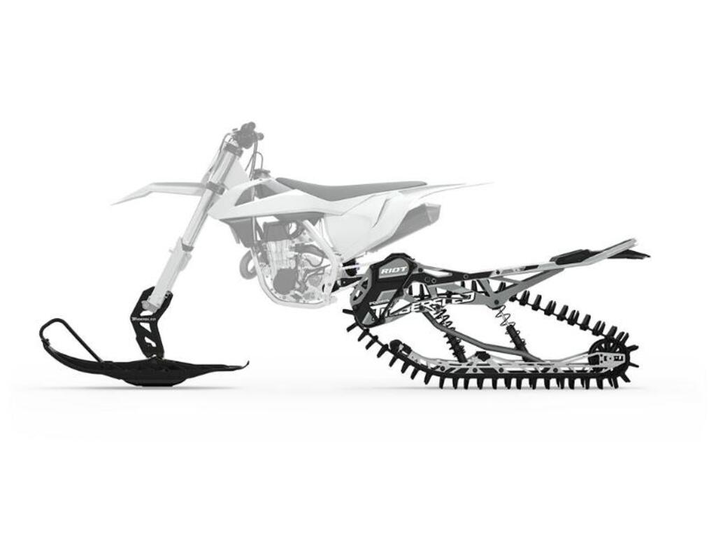 Motoneige Polaris Timbersled RIOT 120 Sport 2024 à vendre