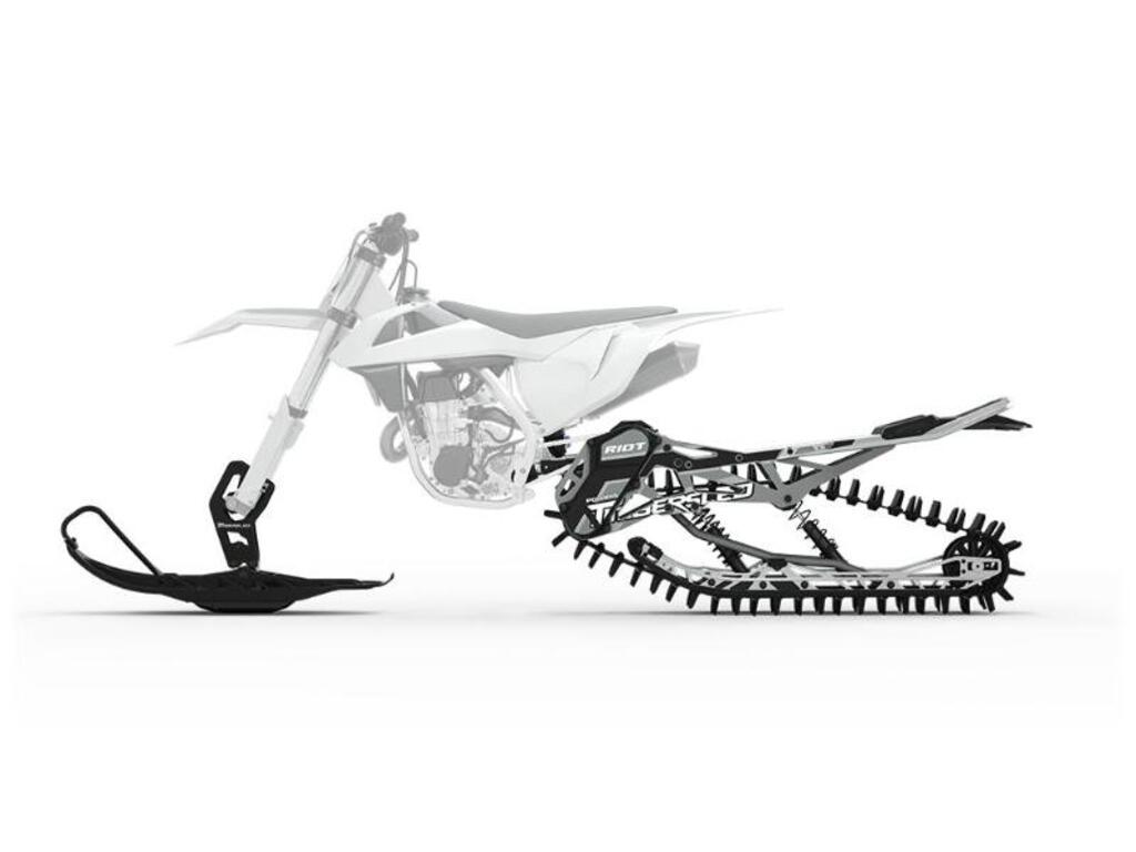 Motoneige Polaris Timbersled RIOT 120 S Sport 2024 à vendre