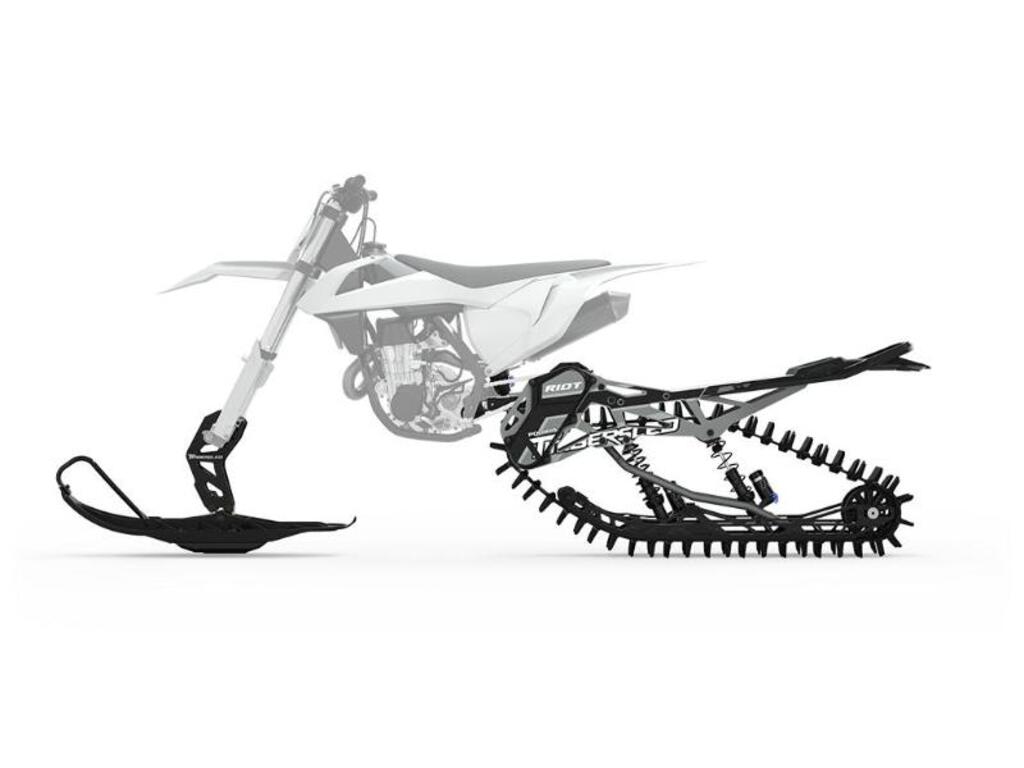 Motoneige Polaris Timbersled RIOT 120 Premium 2024 à vendre