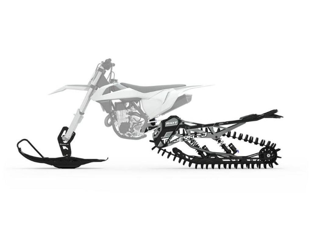 Motoneige Polaris Timbersled RIOT 120 S Premium 2024 à vendre