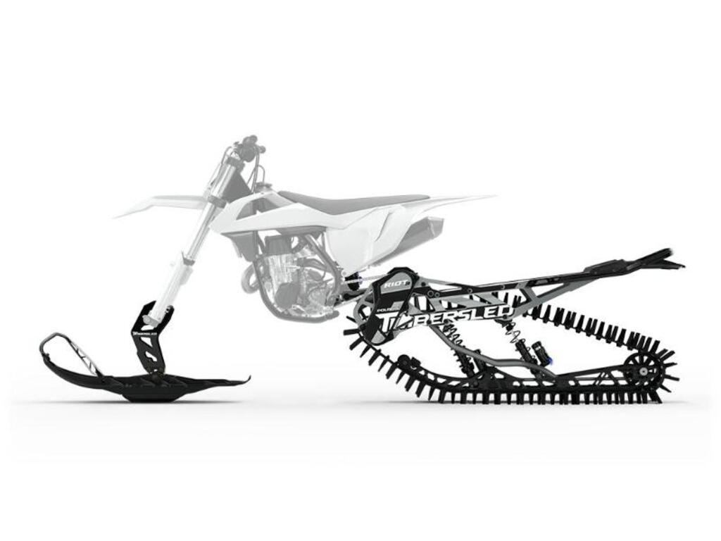 Motoneige Polaris 2024 à vendre