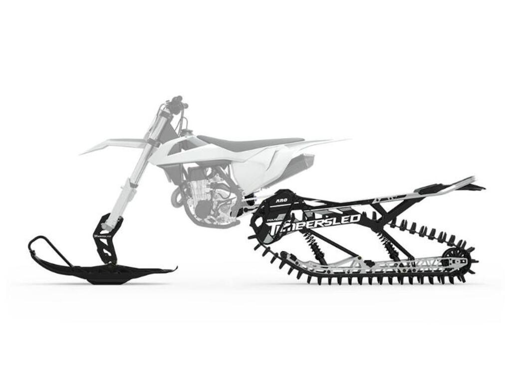 Motoneige Polaris Timbersled ARO 129 Sport 2024 à vendre