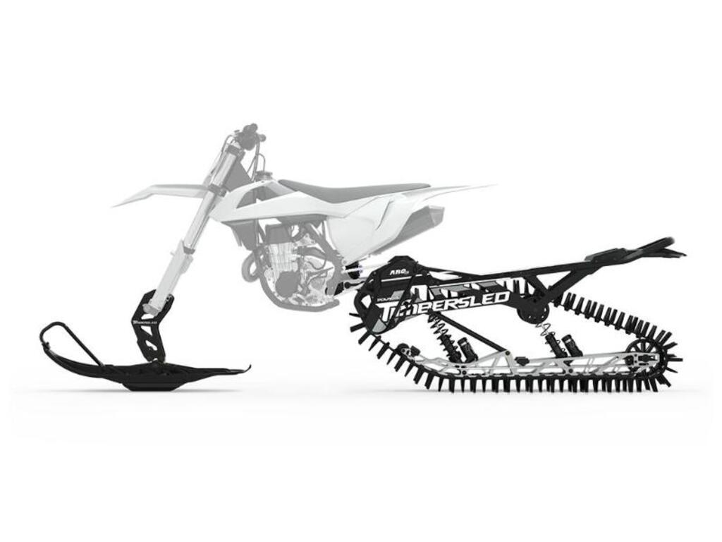 Motoneige Polaris  2024 à vendre