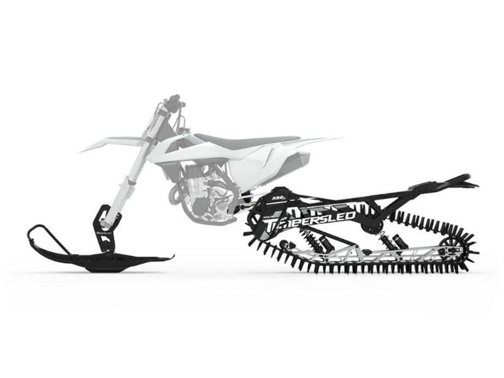 Motoneige Polaris Timbersled ARO3 129 S Premium 2024 à vendre