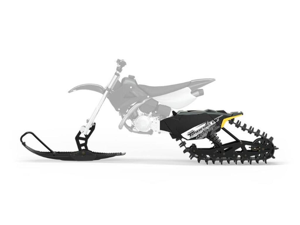 Motoneige Timbersled  2024 à vendre