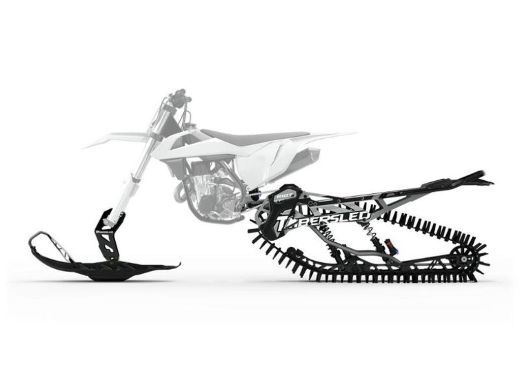 Snowmobile Timbersled Timbersled RIOT3 129 PRO 2024 à vendre