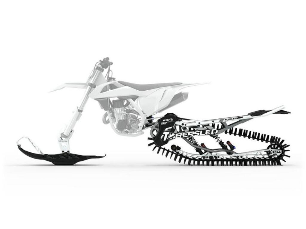 Motoneige Polaris Timbersled RIOT3 129 S PRO 2024 à vendre